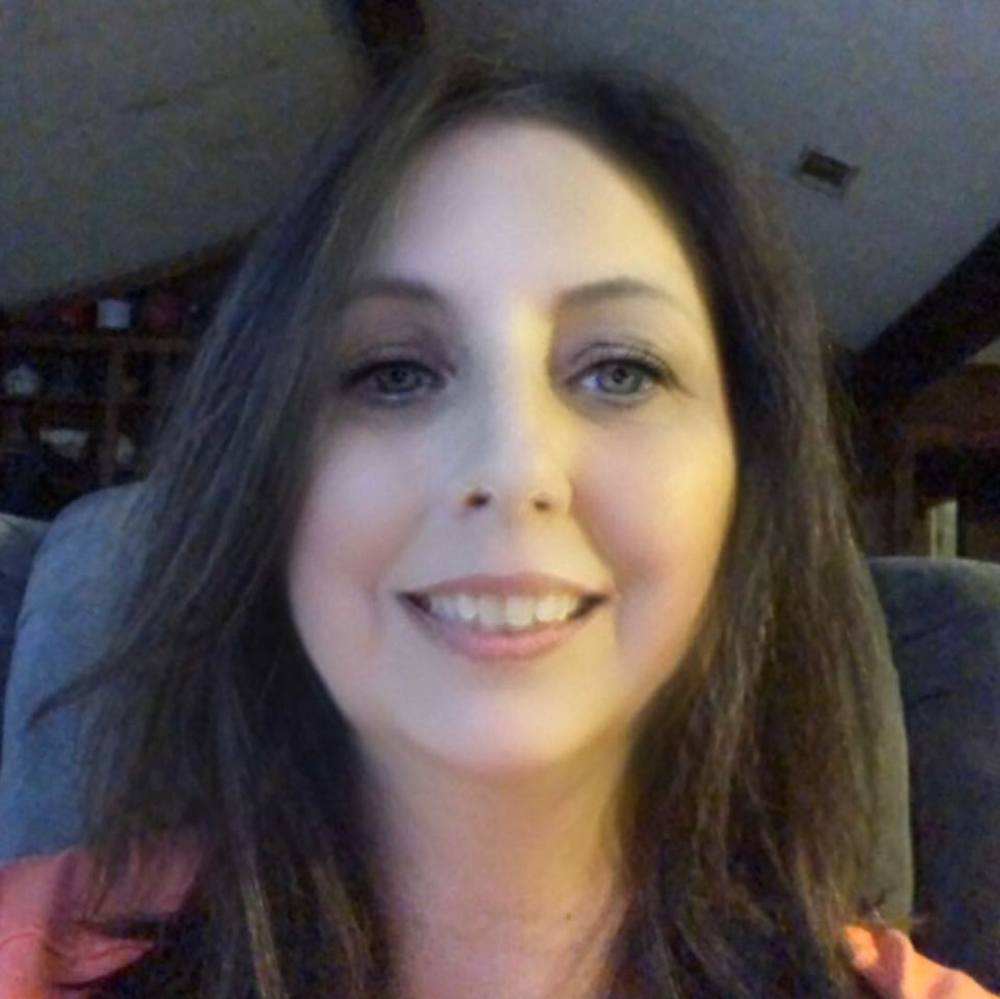 Meet your Posher, Tammy